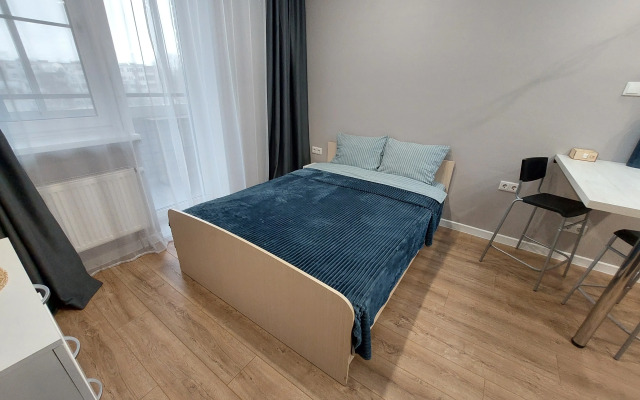 SV Zhiraf 2 Apartments
