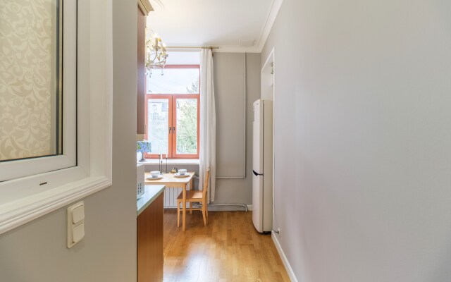 3 Spalni U Manezhnoy Ploschadi 8 gostei Apartments