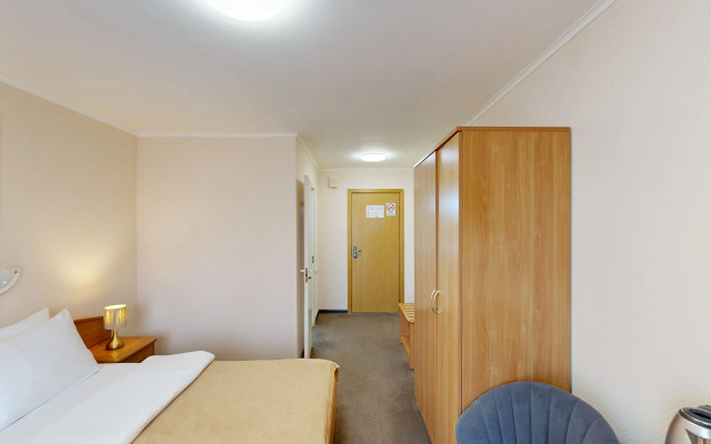 Baikal Hotel