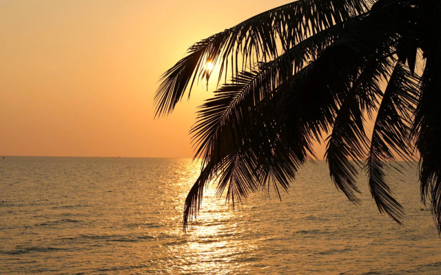 Canaan Beach Home Hotel – Beach – Phu Quoc