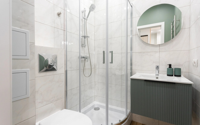 Квартира Уютная у моря