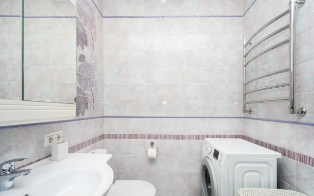 Orange Apart Ostrov mechty Flat