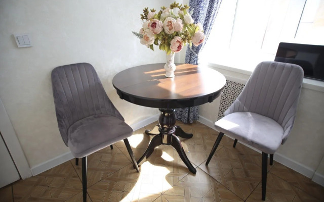 Квартира на улице Металлургов 7