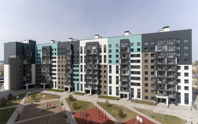 Апартаменты Волжская Гавань. Апартаменты Возле Речного Вокзала