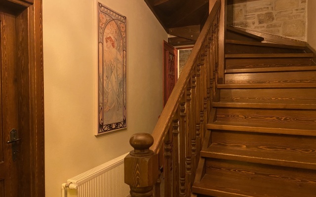 Dionysos 1789 Boutique-hotel
