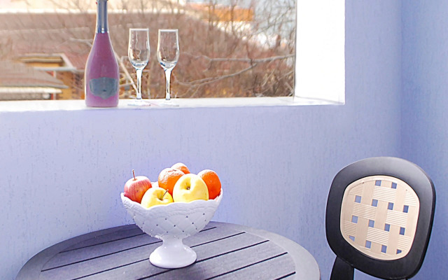 Апартаменты Галавилла 5