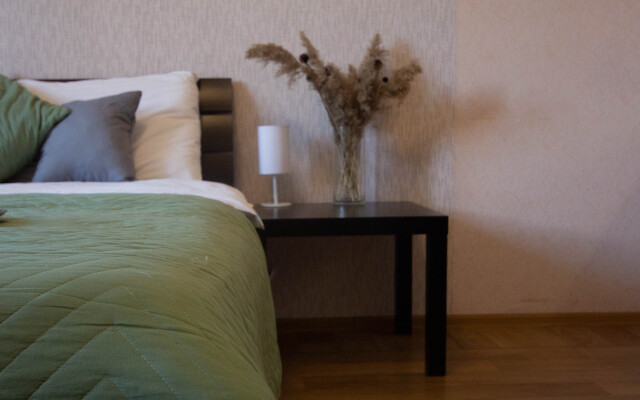 Kudrovoapart Apartments
