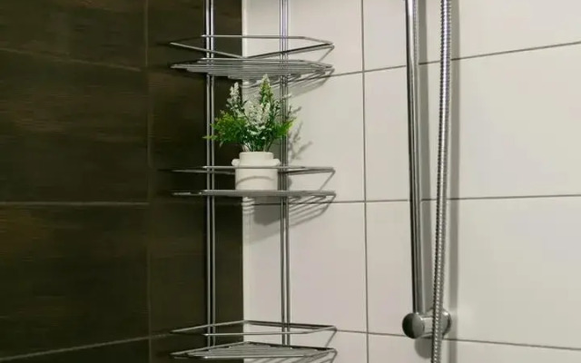 Na Zheleznodorozhnom Prospekte 14k1 Apartments