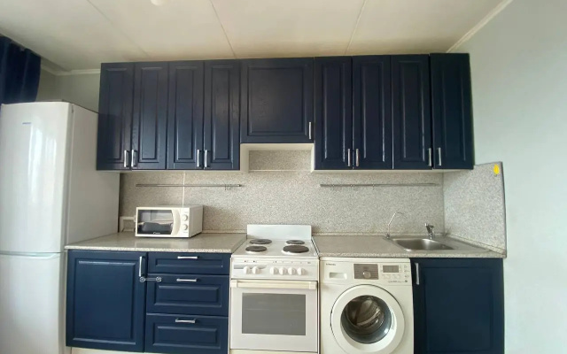 Квартира на улице Генерала Тюленева 29к3