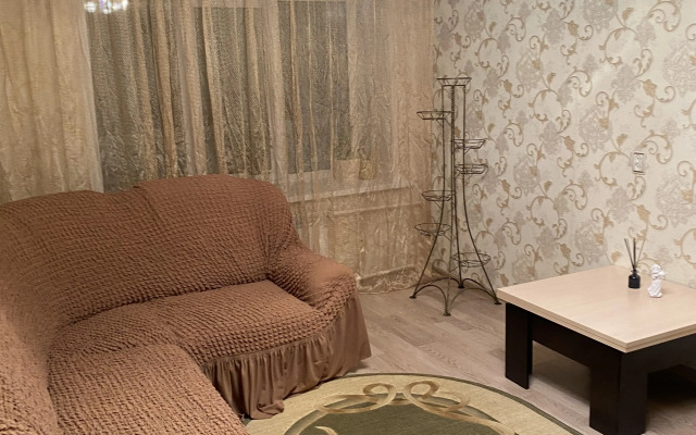 Furmanova 17 Flat