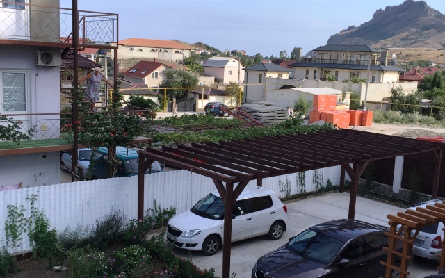 Гостевой Дом Серенада