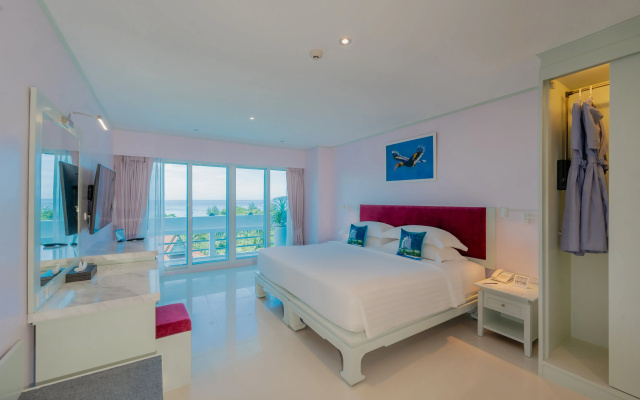 Andaman Beach Suites