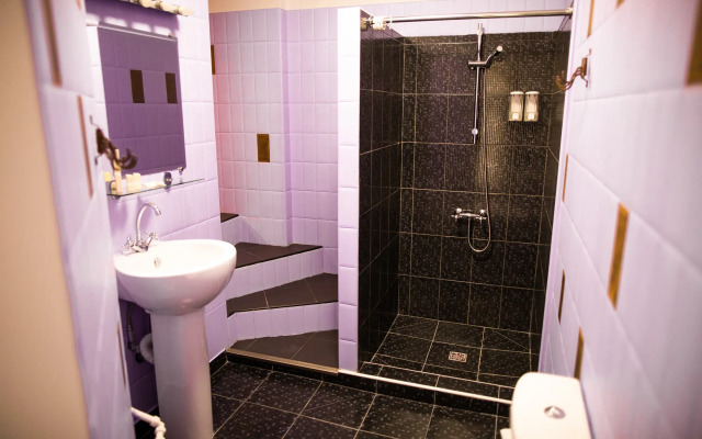 Апартаменты Двухкомнатные Noble Apartments