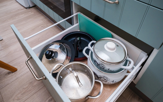 363 v Zhk Letniy dlya Bolshoy Kompanii Apartments