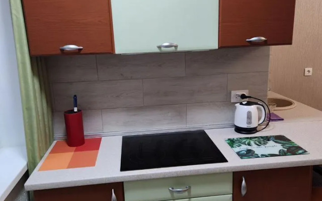 Квартира 3 студия