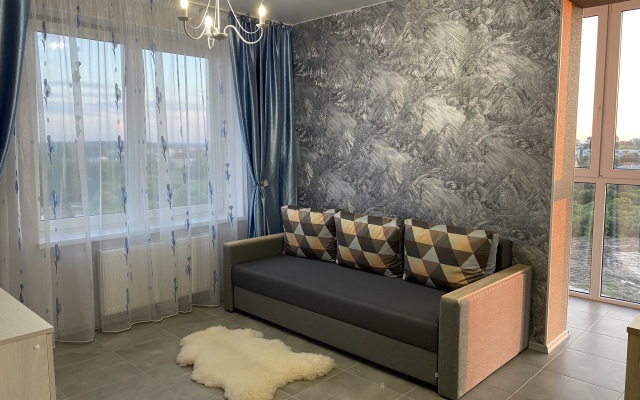 Krants Prestizh Apartments