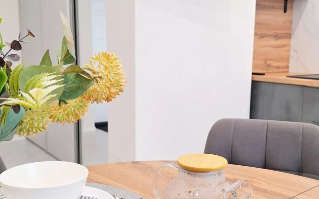 Квартира в ЖК Leningrad Гармония комфорта