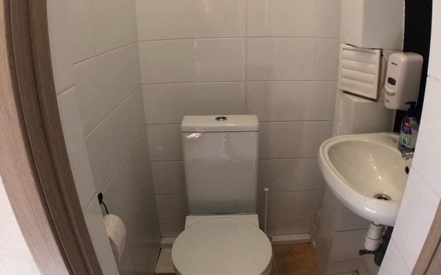 Хостел Смайл