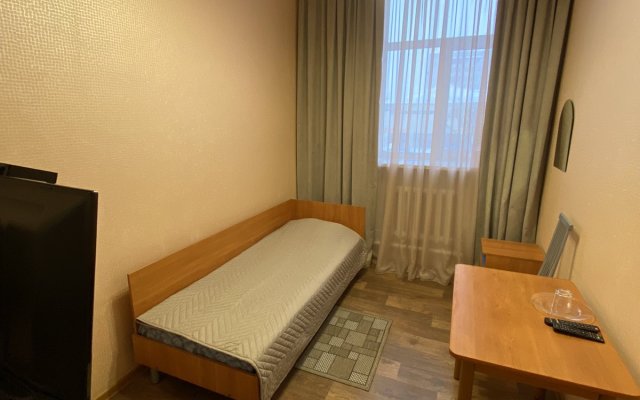 Uyut-Tsentr Mini-Hotel