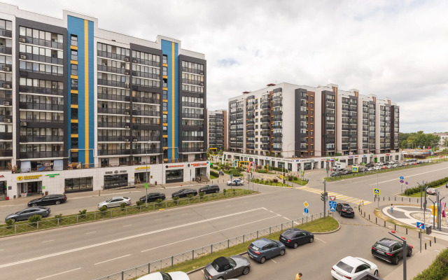 Апартаменты Престиж