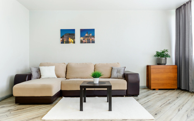 Studiya U Dona ot DoMino Apartments