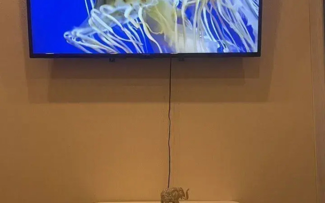 Апартаменты на Улице Крузенштерна 10к1