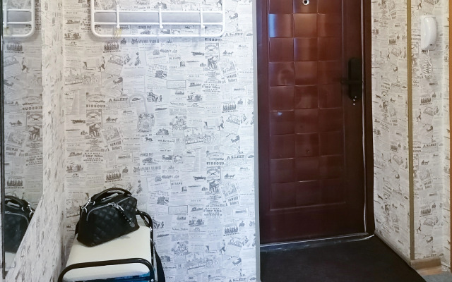 Na Teatralnoy 98 Flat