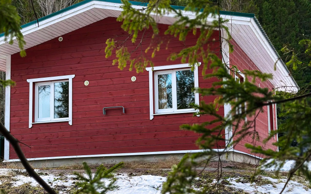 7 VILLANORDA Guest House
