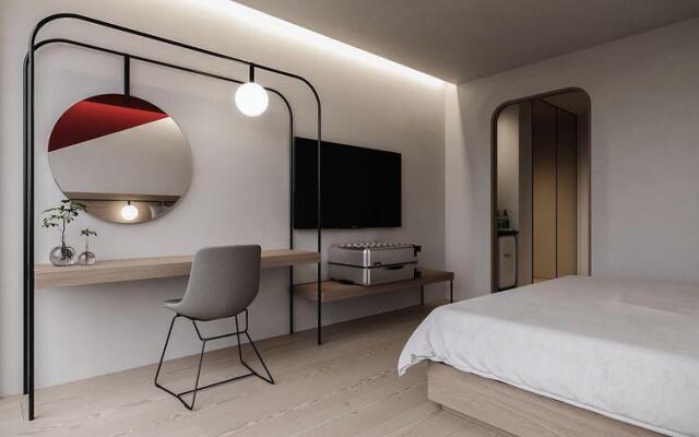 Sandali by Tbilisi Luxury Boutique Hotel