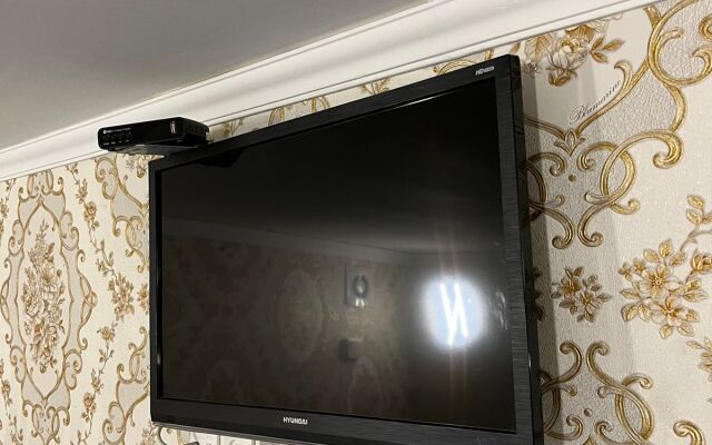 Samsonov na Staro-Petergofskiy Pr-T 3-5 Mini Hotel