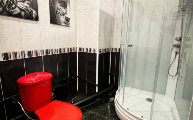 Хостел на Некрасовке