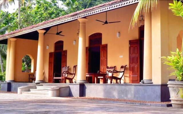 Ayurveda 386 Villa