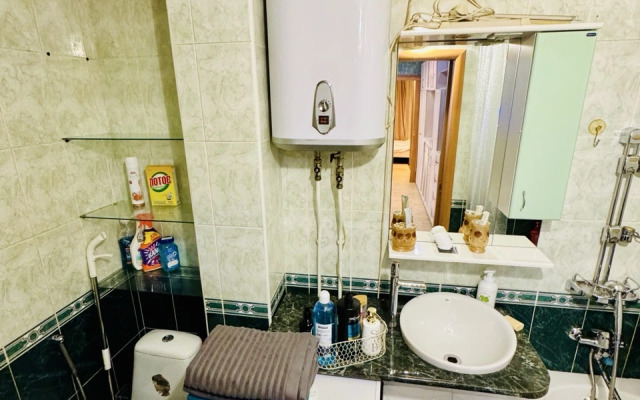 Квартира Центр Хабаровска