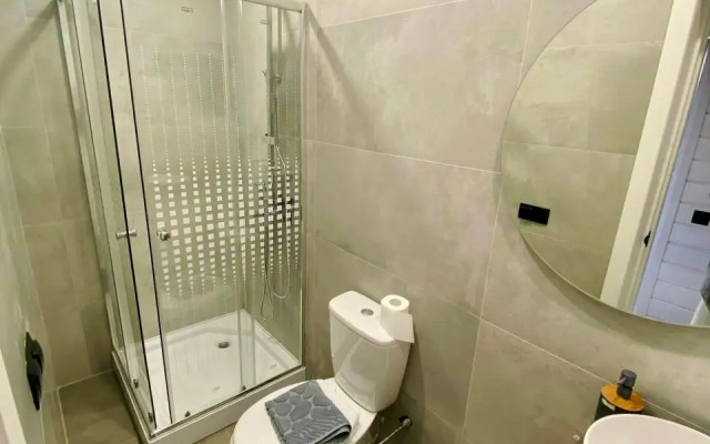 Частный дом Четырехместный Berezkino Village