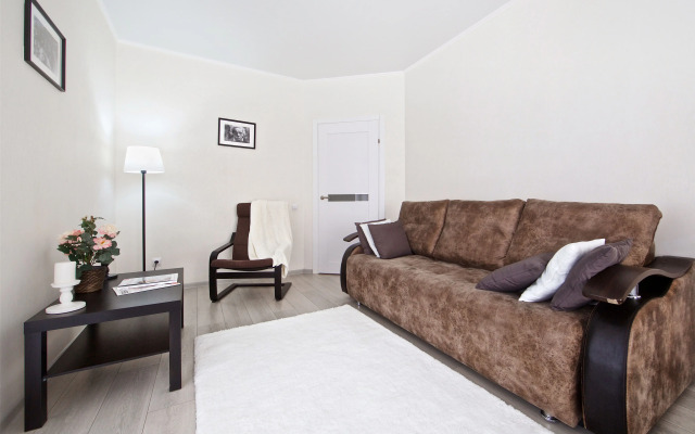 Апартаменты Planet