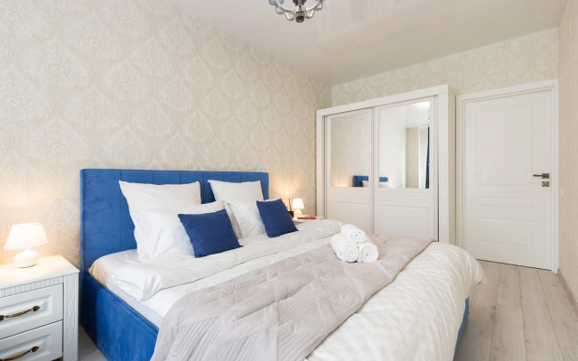 Квартира Оазис в сердце города