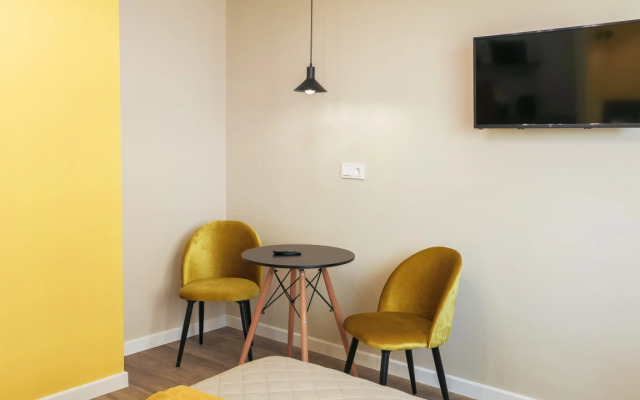 Апартаменты На Семена Лагоды (2)