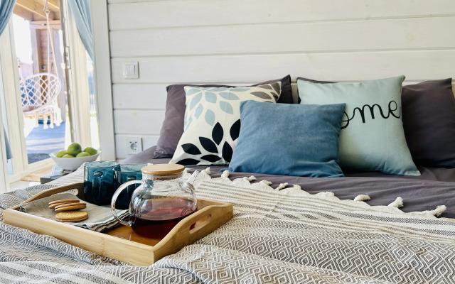 Гостевой дом Letto House