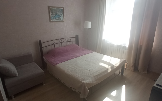 U Ozera Apartments
