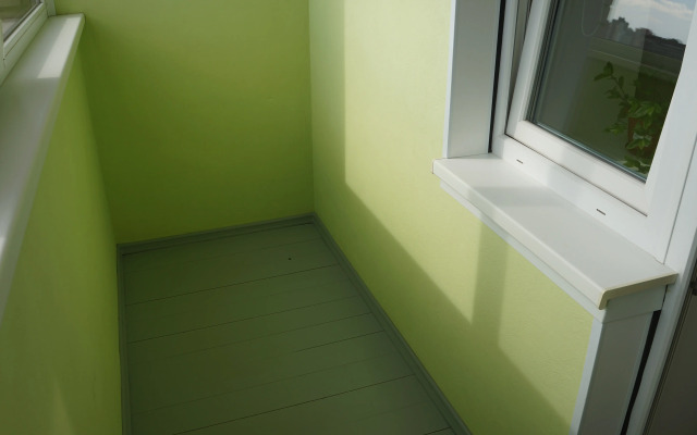 Na Sheksninskom Prospekte 6 Apartments