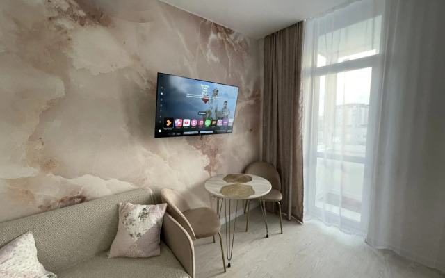 Апартаменты Русская Изба