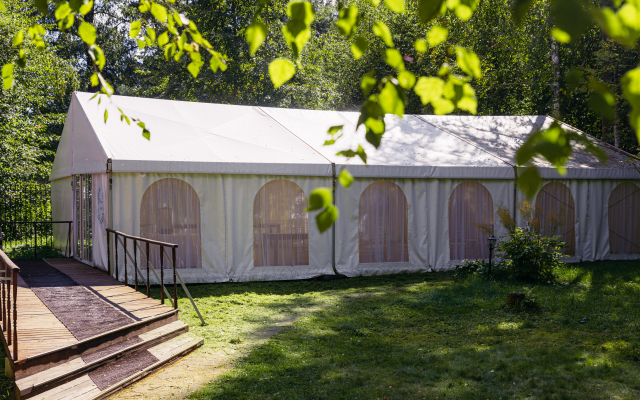 Tver Park Hotel
