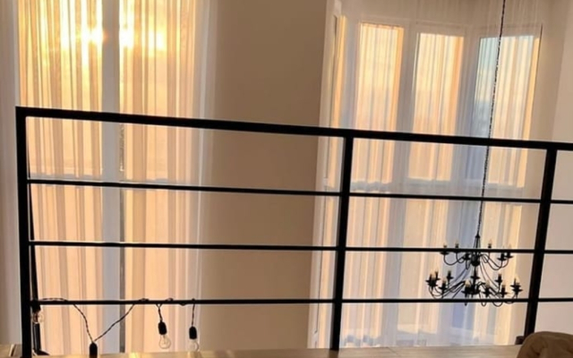 Апартаменты WhiteLOFT