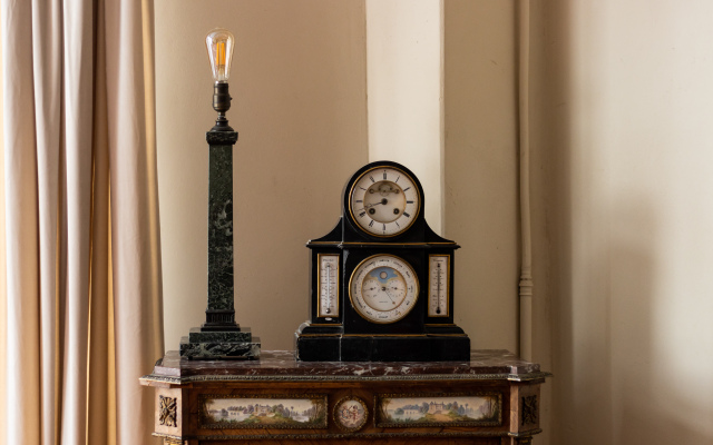 Квартира Дворец