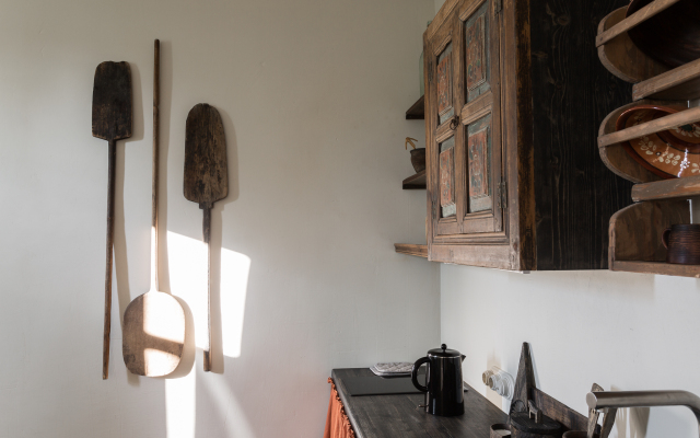 Апартаменты VologDom на Козленской