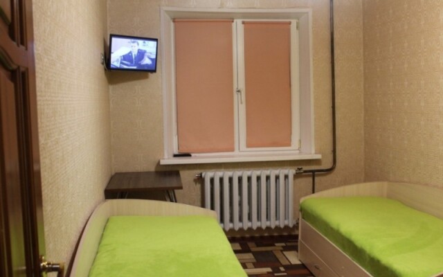 Dvukhkomnatnaya Flat