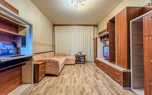 Uyutnaya Vozle Metro Domodedovskaya Flat