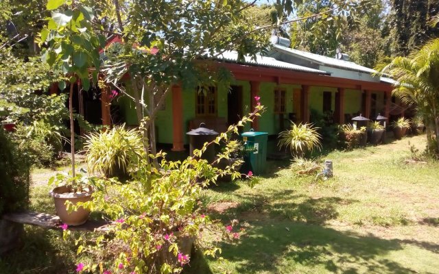 Walawwa Home Stay Guest House