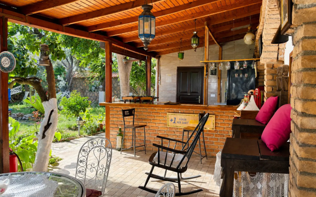 Hadrianus Boutique Hotel