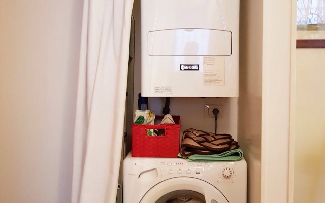 Апартаменты The Ancient Wall